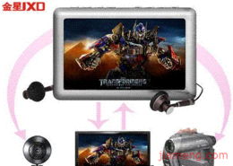 金星數碼 產品與店鋪的視覺盛宴