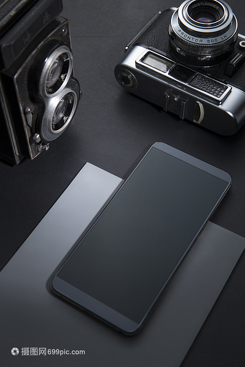 數碼科技視界 相機、手機與電子產品研發銷售的創新之路